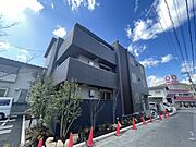 東高須駅より徒歩4分 1階 築3年6ヶ月の賃貸物件