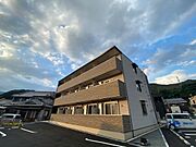 広駅より徒歩12分 1階 築5年の賃貸物件