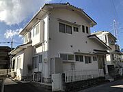 戸坂駅より徒歩25分 築34年10ヶ月の賃貸物件