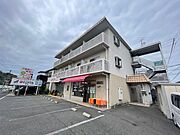 KSビル 2階 築22年5ヶ月の賃貸物件