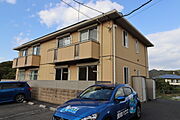  1階 築21年1ヶ月の賃貸物件