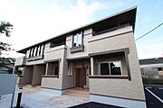 ブライト安芸B棟 2階 築10年1ヶ月の賃貸物件
