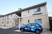 フローラル温品Ｂ 2階 築35年2ヶ月の賃貸物件