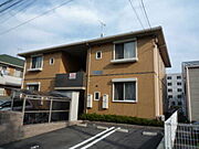 ヴィラシーン弐番館 1階 築21年7ヶ月の賃貸物件