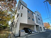 インクレア 3階 築5年4ヶ月の賃貸物件