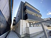 セブンプロート庚午南 2階 築8年1ヶ月の賃貸物件