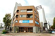 第一堀田ビル 3階 築53年1ヶ月の賃貸物件
