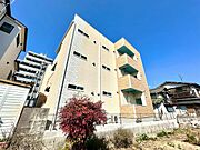 安芸長束駅より徒歩5分 2階 築2年6ヶ月の賃貸物件