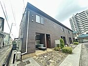 桜A・H己斐西町 2階 築9年8ヶ月の賃貸物件