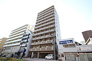 横川駅より徒歩10分 8階 築15年9ヶ月の賃貸物件