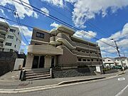 東広島駅より徒歩8分 2階 築26年7ヶ月の賃貸物件