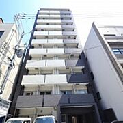 月光呉四ツ道路壱番館 10階 築8年4ヶ月の賃貸物件