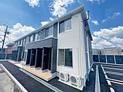 八本松駅より徒歩22分 1階 築1年1ヶ月の賃貸物件