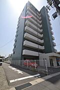 新広駅より徒歩9分 9階 築18年5ヶ月の賃貸物件