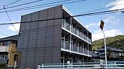 戸坂駅より徒歩15分 2階 築26年2ヶ月の賃貸物件