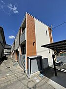 レオネクストアベニール 1階 築10年8ヶ月の賃貸物件