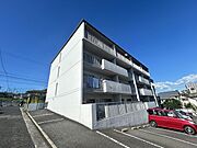 第3桂マンション 1階 築40年10ヶ月の賃貸物件