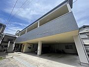 メゾンソレイユ 1階 築19年5ヶ月の賃貸物件