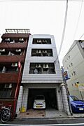南区役所前駅より徒歩8分 4階 築37年5ヶ月の賃貸物件