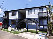  1階 築23年7ヶ月の賃貸物件