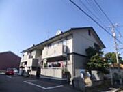 シャトレー大之木Ｃ棟 2階 築34年4ヶ月の賃貸物件