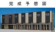  1階 新築の賃貸物件