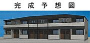  1階 新築の賃貸物件