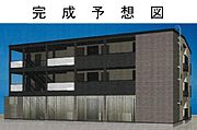  1階 新築の賃貸物件