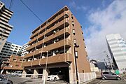 Wi-Fi付A大樹 3階 築21年11ヶ月の賃貸物件