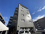 舟入幸町駅より徒歩14分 6階 築29年9ヶ月の賃貸物件