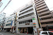 広島駅より徒歩16分 4階 築40年5ヶ月の賃貸物件