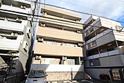 海田市駅より徒歩13分 4階 築20年5ヶ月の賃貸物件
