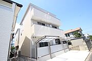 プランソレイユ桜尾 3階 築7年1ヶ月の賃貸物件
