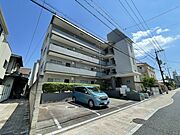 ウインディア庚午 4階 築53年5ヶ月の賃貸物件