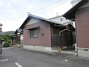矢野駅より徒歩16分 築58年11ヶ月の賃貸物件