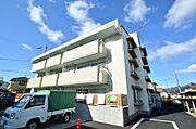 Vivace 3階 築42年10ヶ月の賃貸物件