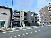 ドルチェ広島駅東 1階 築2年1ヶ月の賃貸物件
