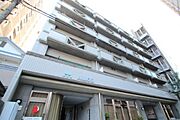 十日市町駅より徒歩10分 9階 築37年6ヶ月の賃貸物件