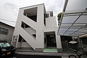 広島駅より徒歩17分 2階 築5年5ヶ月の賃貸物件