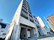 ＥＦＴ広瀬北町 8階 築22年1ヶ月の賃貸物件