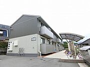サンクレール 1階 築10年11ヶ月の賃貸物件