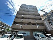 ＰＡＬＡＩＳ辻本 2階 築27年6ヶ月の賃貸物件