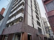 広島駅より徒歩13分 3階 築30年5ヶ月の賃貸物件