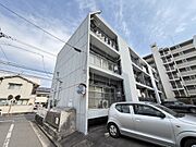 舟入川口町駅より徒歩16分 3階 築57年の賃貸物件