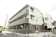 安芸長束駅より徒歩12分 1階 築12年2ヶ月の賃貸物件