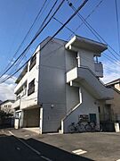 下祇園駅より徒歩10分 3階 築37年7ヶ月の賃貸物件