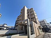 グレイスコート仁保新町 5階 築18年8ヶ月の賃貸物件