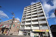 タウン五日市 9階 築18年3ヶ月の賃貸物件