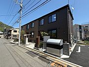 海田市駅より徒歩15分 2階 築1年4ヶ月の賃貸物件
