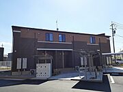  1階 築2年11ヶ月の賃貸物件